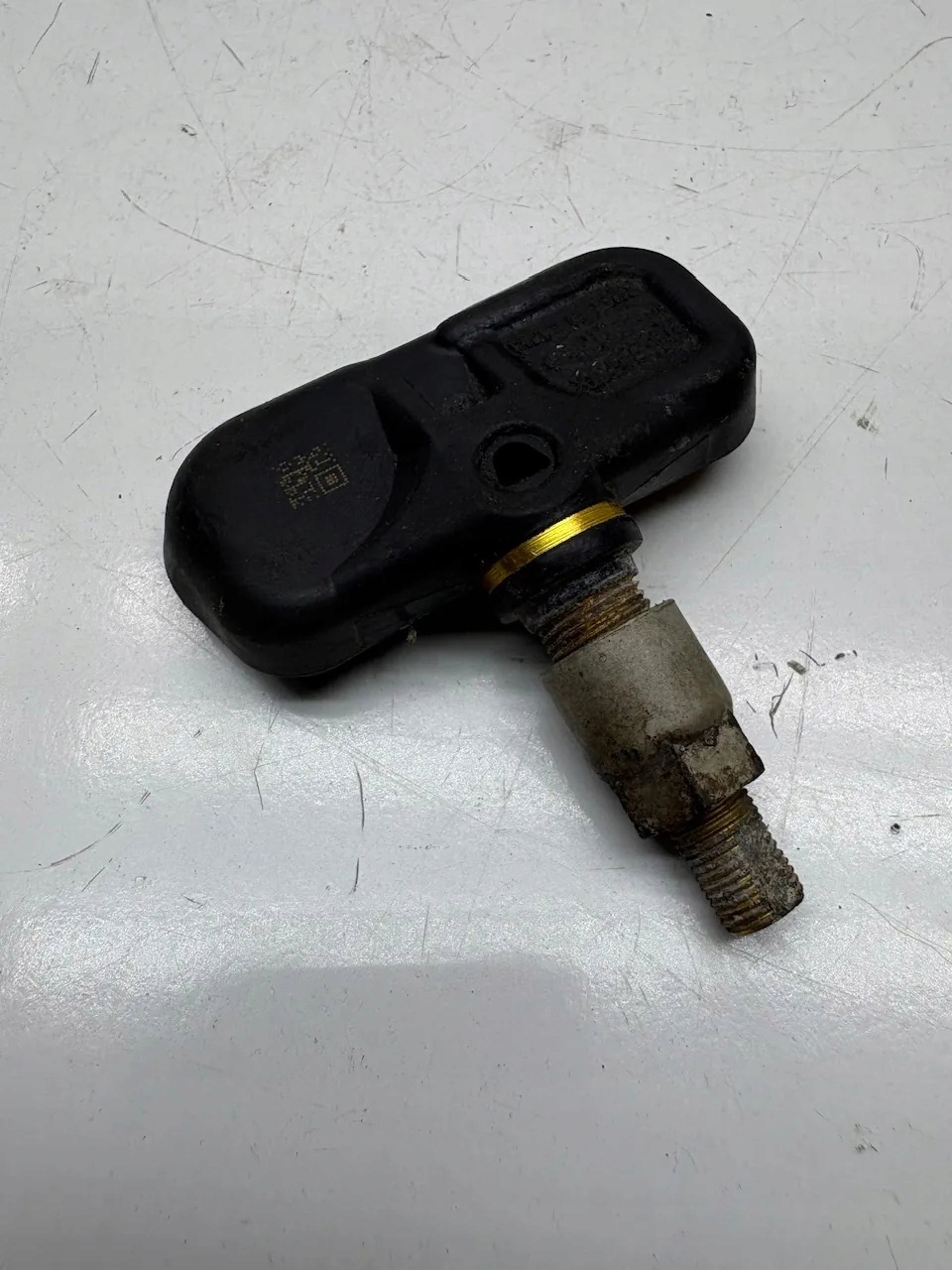Capteur pression pneus LEXUS GS III 022236 3.0L image 3