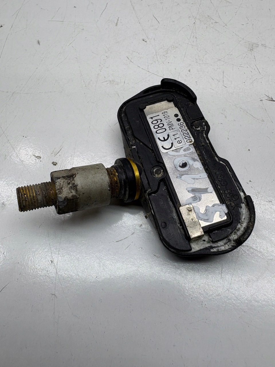 Capteur pression pneus LEXUS GS III 022236 3.0L image 4