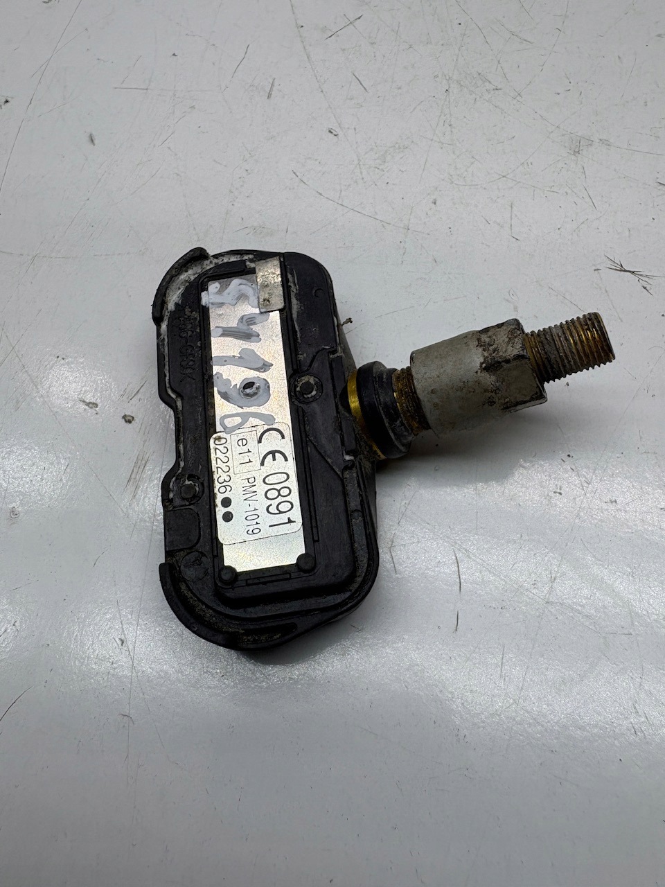 Capteur pression pneus LEXUS GS III 022236 3.0L image 5