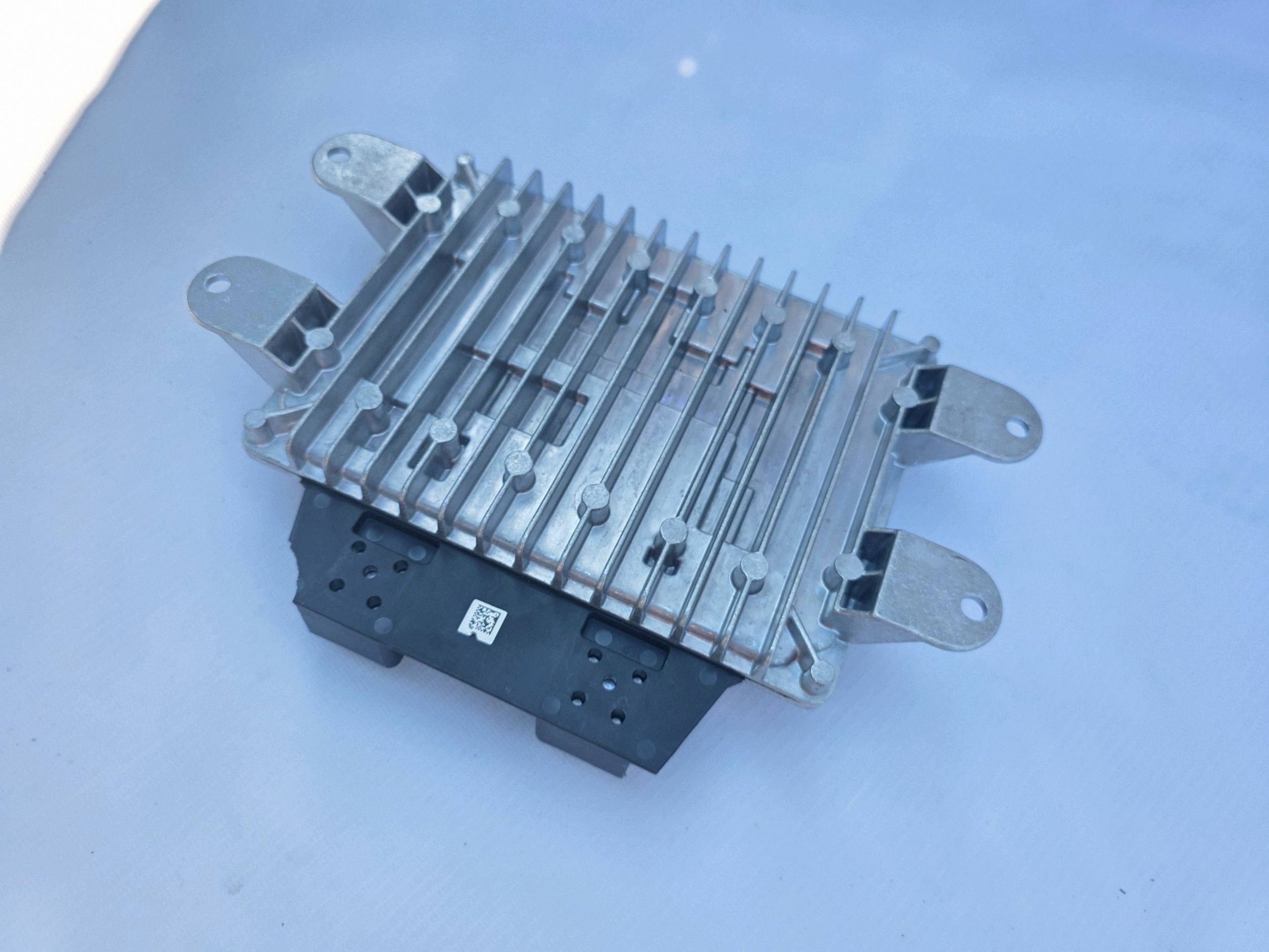 Convertisseur de tension VW Multivan T7 7T0959663 image 6