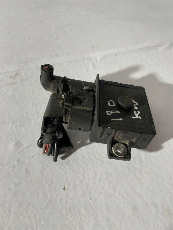 Bomba de combustible BMW 3 E90 3.0D 150kW image 2