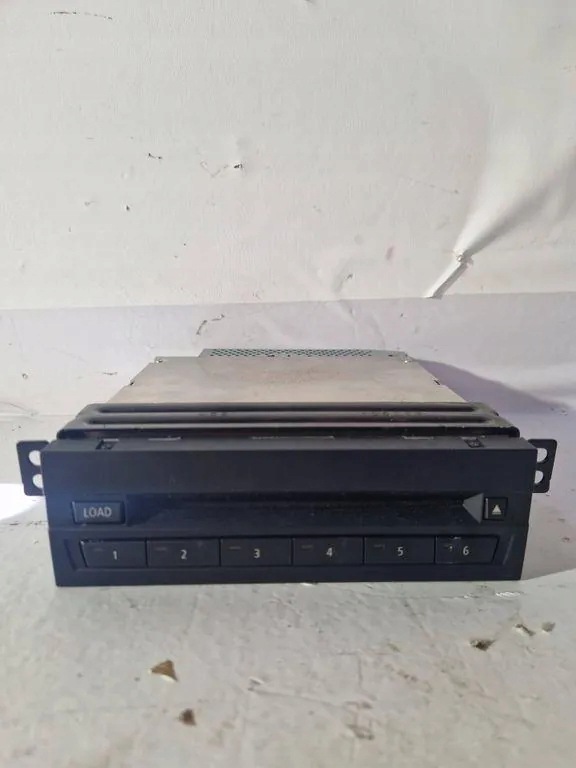 Changeur CD BMW X5 E70 408kW 2009 AL700280650541 image 2