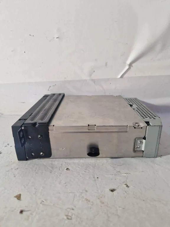 Changeur CD BMW X5 E70 408kW 2009 AL700280650541 image 6