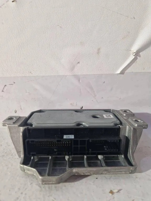 Module airbag BMW 3 E90 MRSZ5CW16 3.0L diesel 2010 image 4