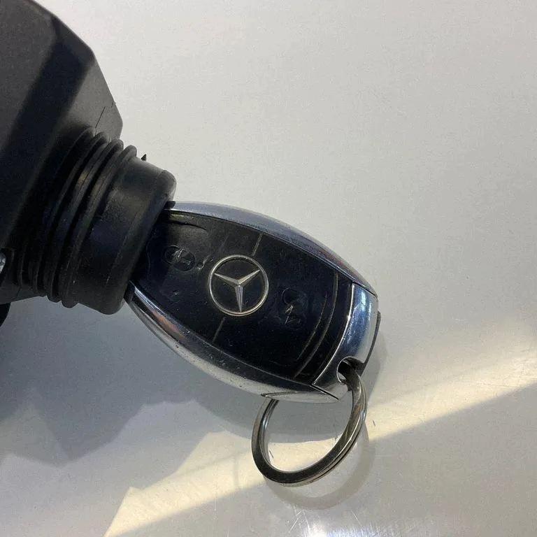Stacyjka Mercedes-Benz M (W164) 006391961706144 image 4