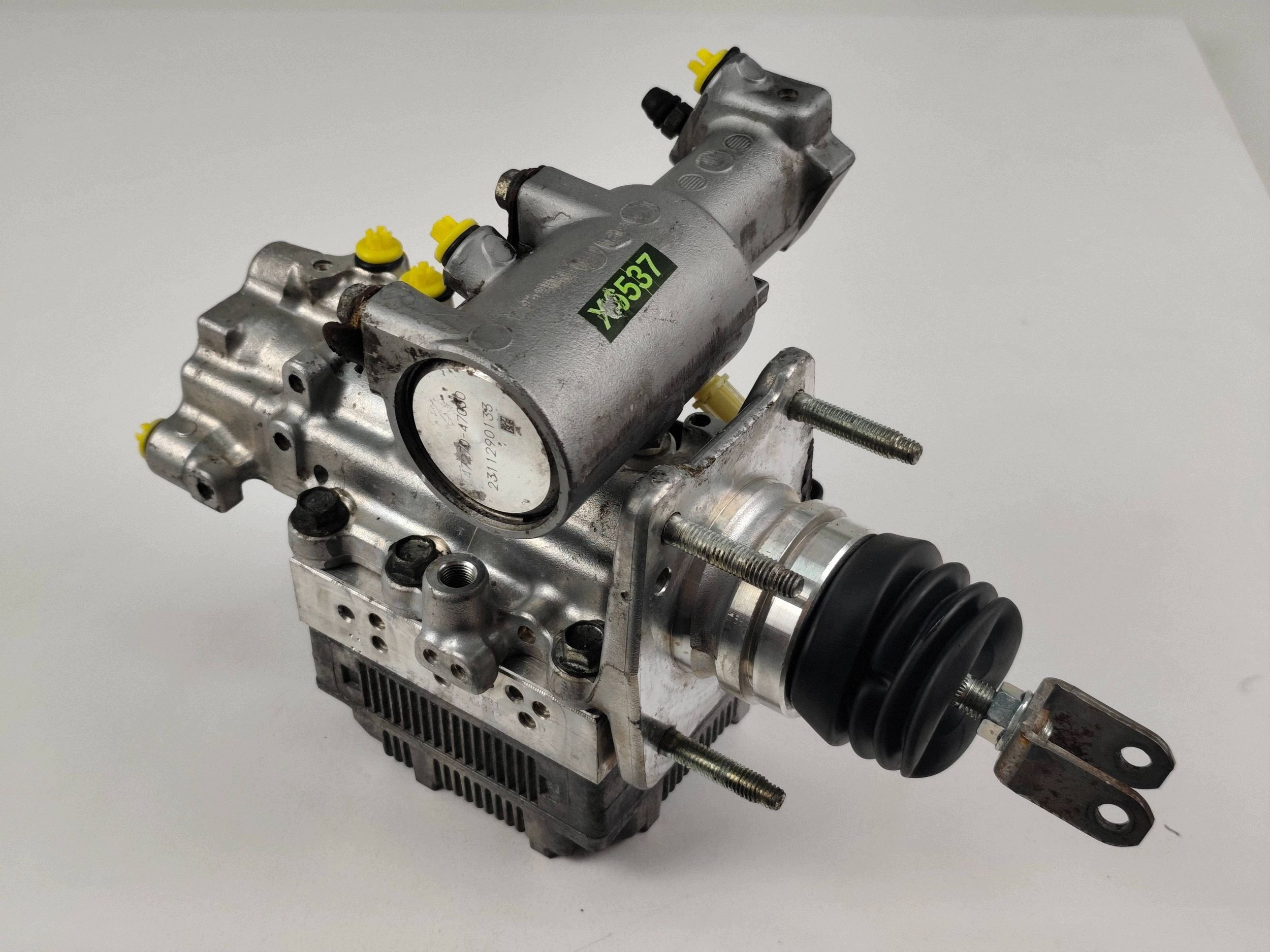Pompe ABS Toyota Auris E180 4721012160