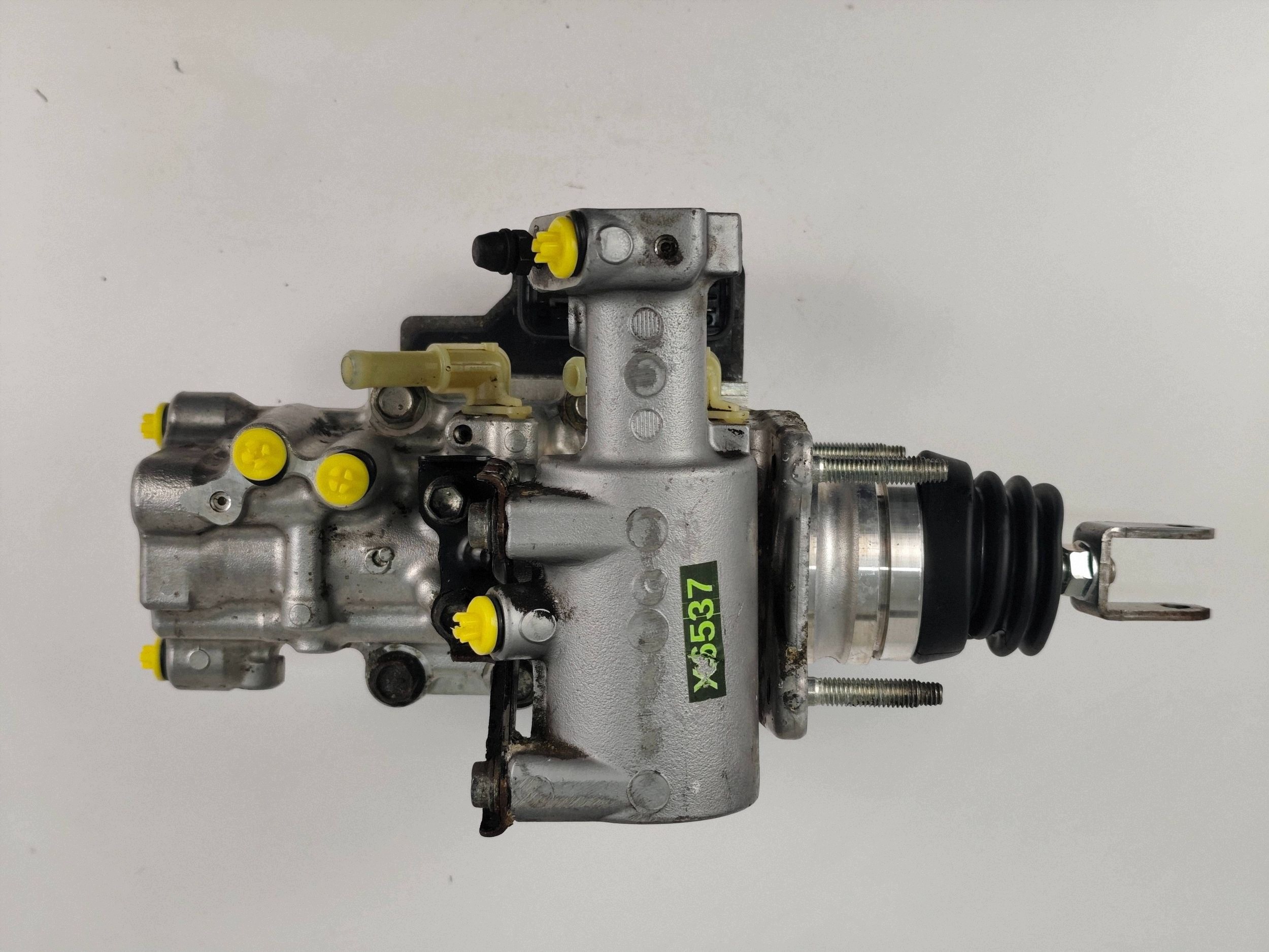 ABS pomp unit Toyota Auris E180 4721012160 image 9