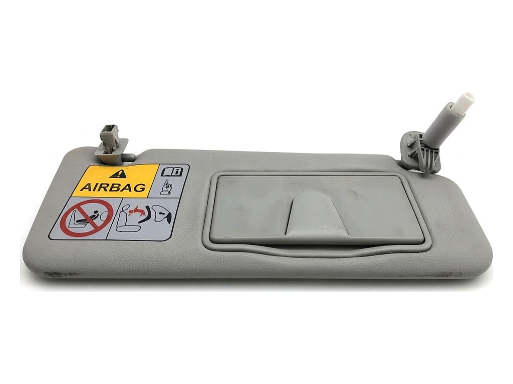 Protector solar derecho Suzuki Vitara OEM LORK-1106-110038 image 2