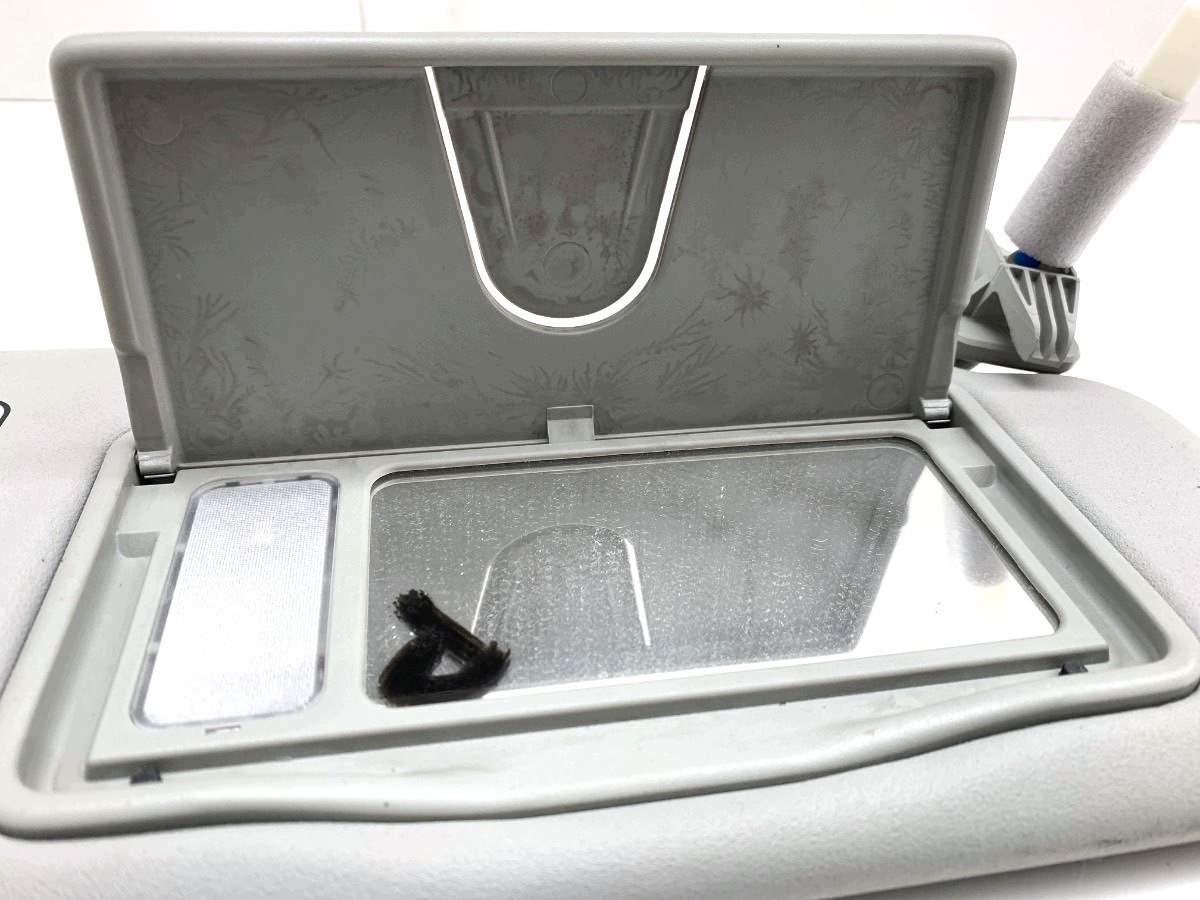 Auringon suojus oikea Suzuki Vitara OEM LORK-1106-110038