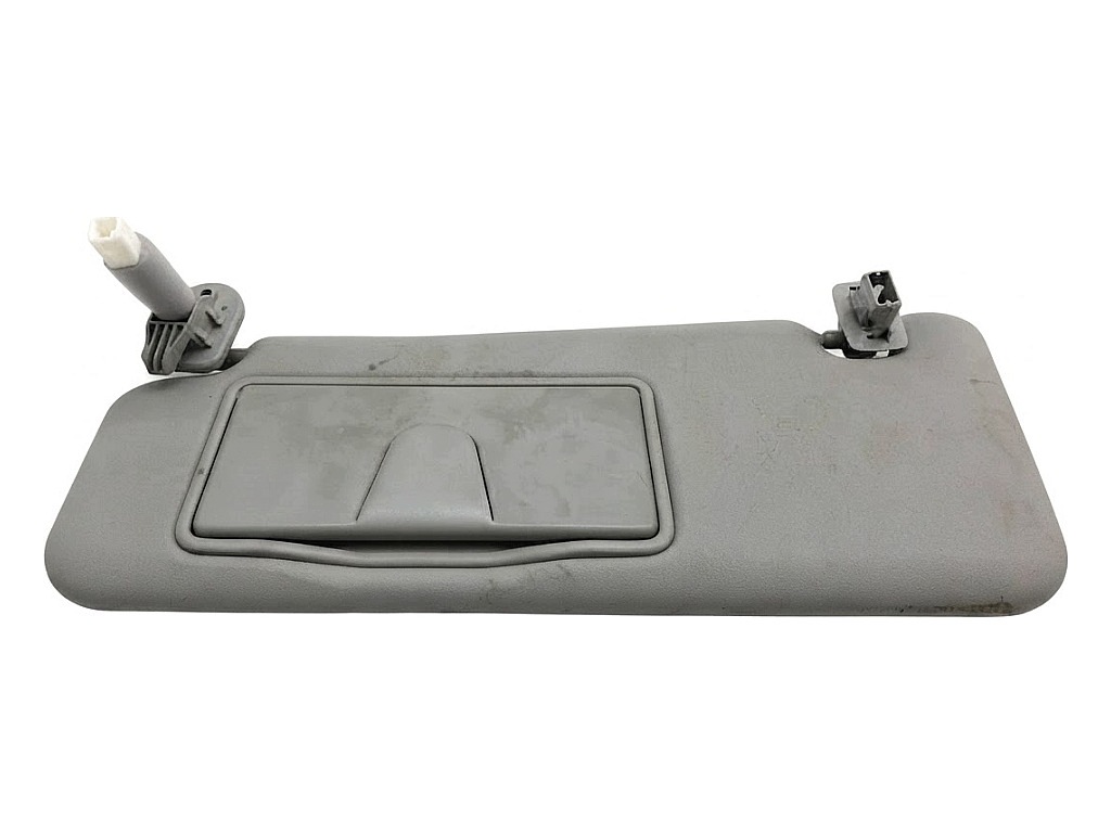 Protetor Solar Esquerdo Suzuki Vitara OEM LORK-1107-110038 image 2