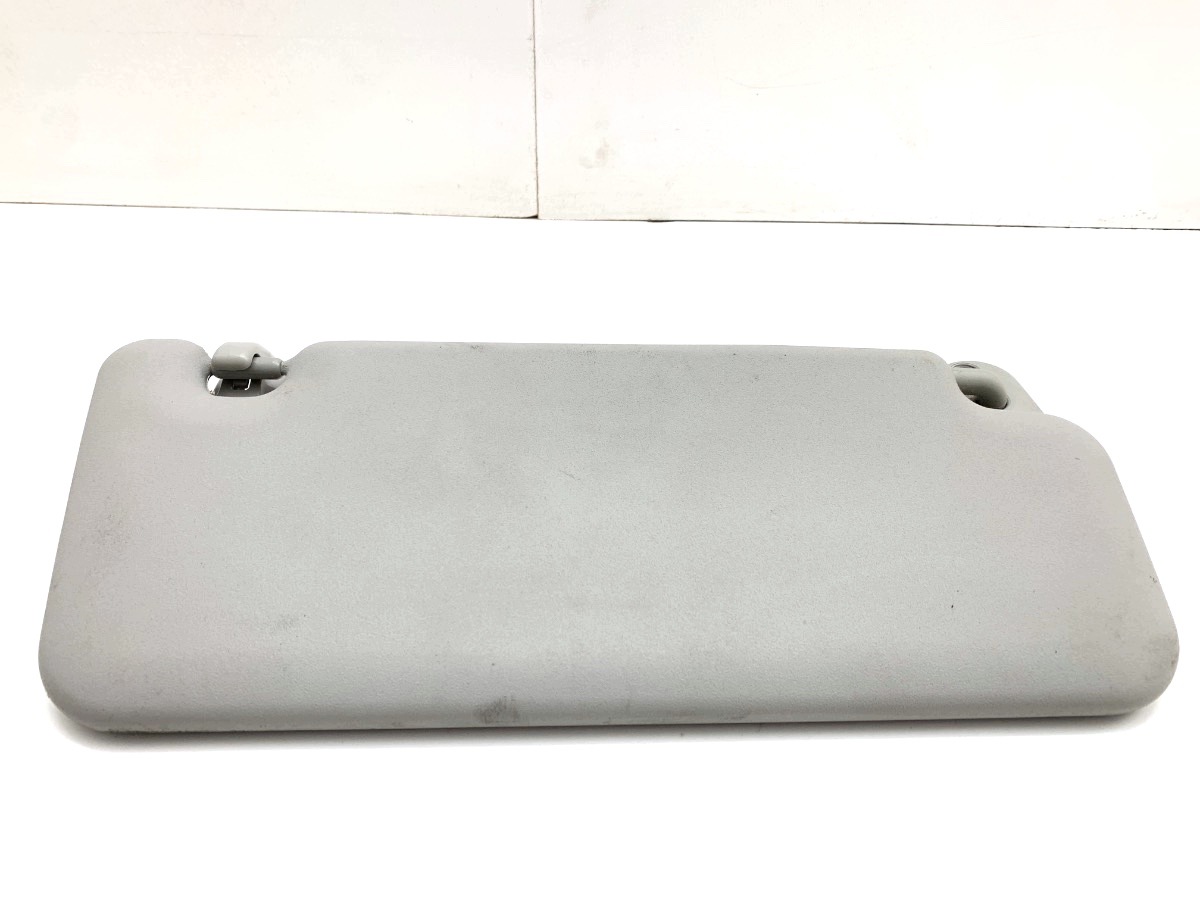 Protetor Solar Esquerdo Suzuki Vitara OEM LORK-1107-110038 image 3