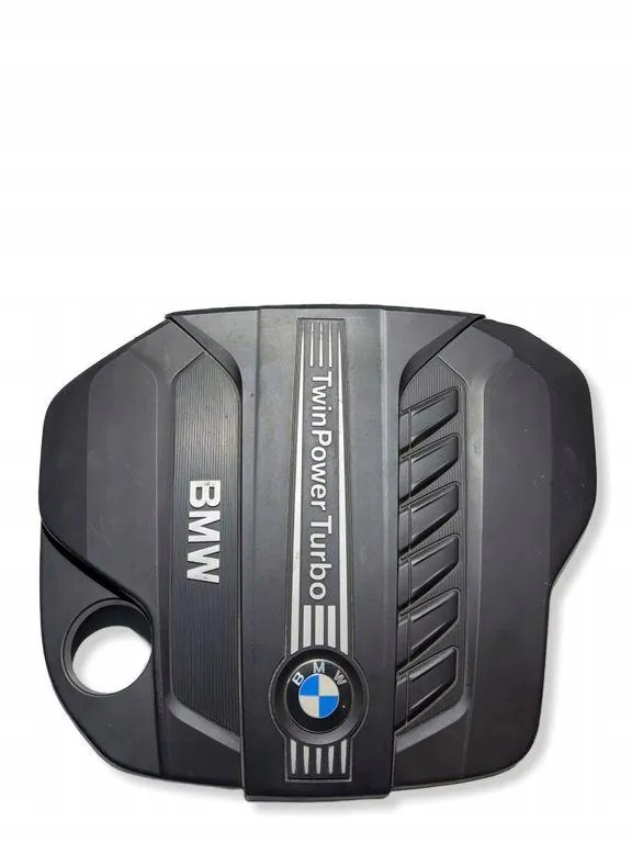 BMW X6 E71 E72 Upper Engine Cover 5106107108109 image 2