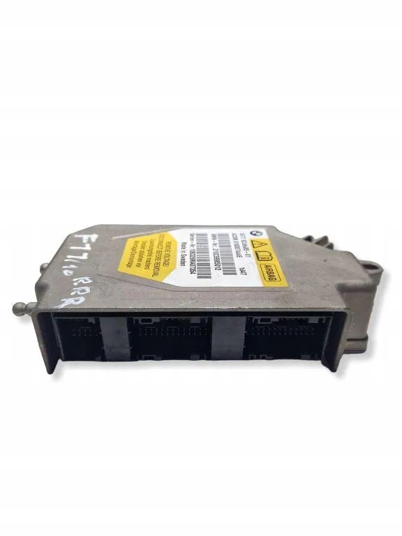Airbagmodule BMW 5 (F10) 618307400E 2.0d 135kW 2011 image 3
