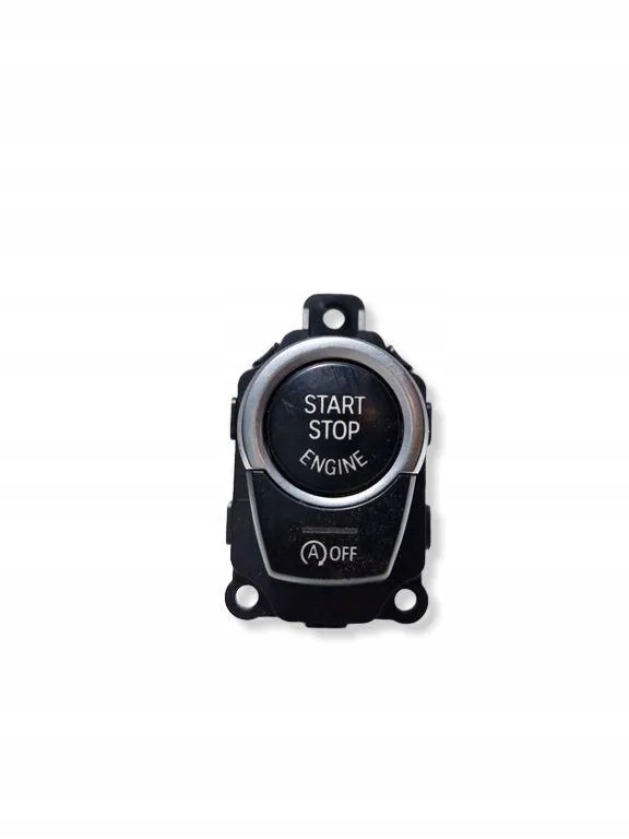 Botón Start/Stop BMW 5 F10 3393010205 2.0D 2012 image 2