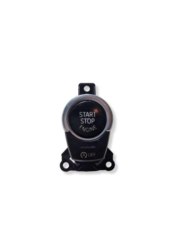 Start/Stopp-knapp BMW 5 (F10) 3393410106 2016 image 2