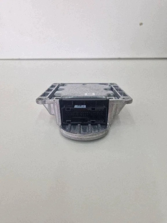 Module airbag BMW 4 Coupé (F32, F82) 0265020691 2016 image 3