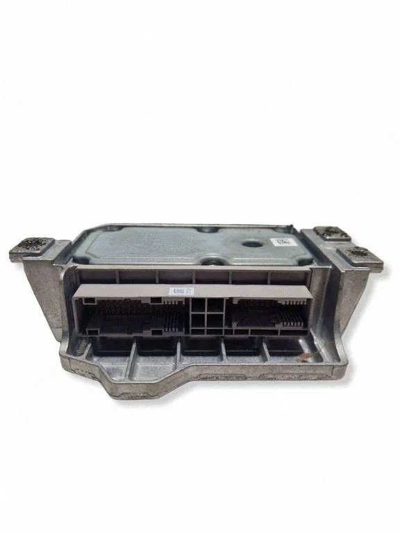 Módulo airbag BMW 3 E90 08B3345H1286G 3.0 diesel 2010 image 3