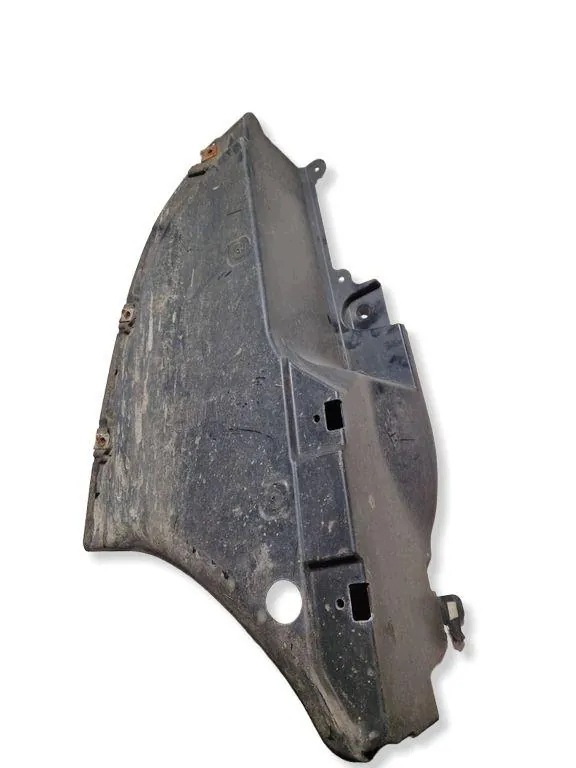 BMW 3 (F30, F80) alustan suojus 51177258047