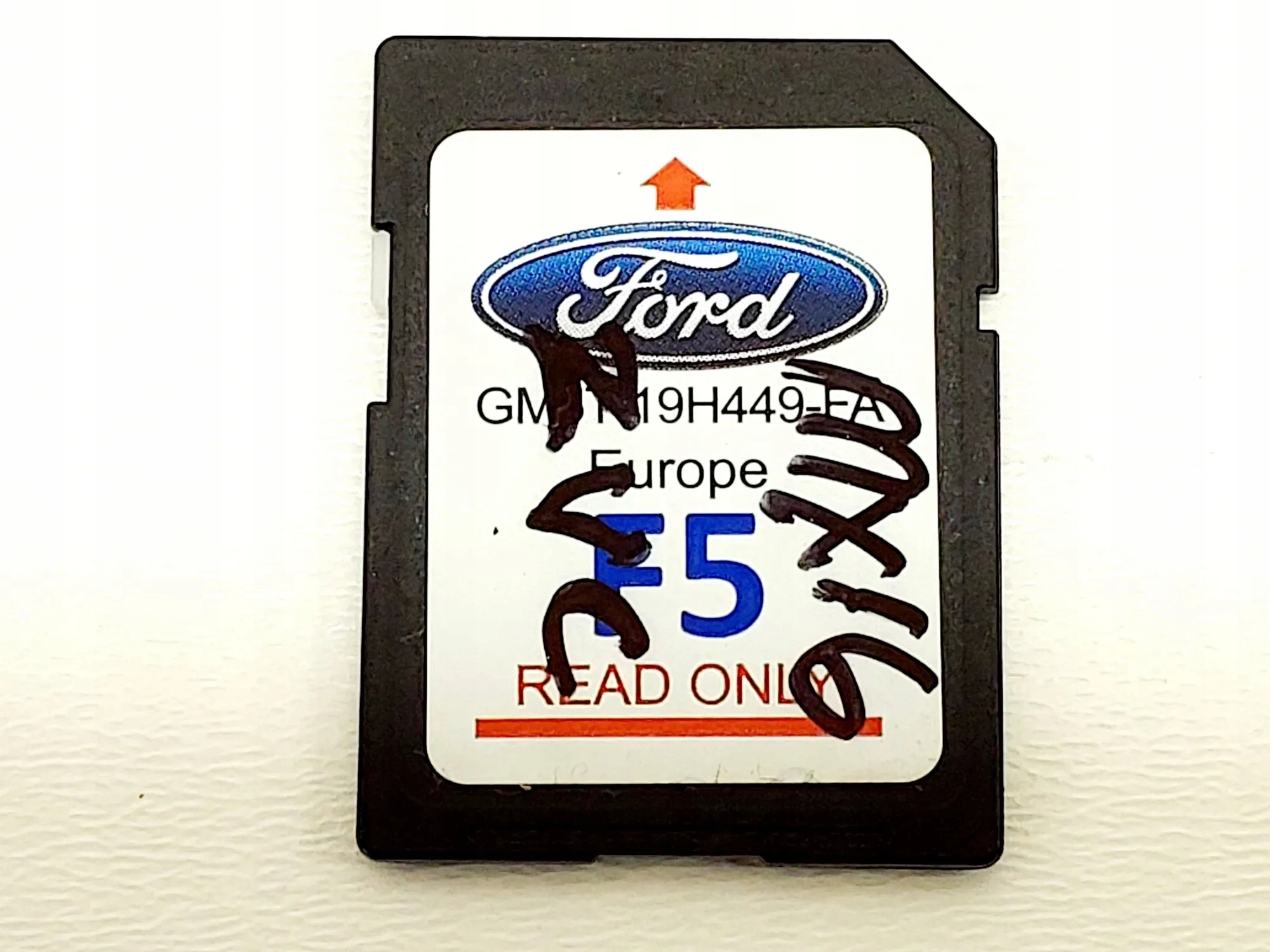 Conector multimedia AUX/USB Ford Focus III Furgon image 6