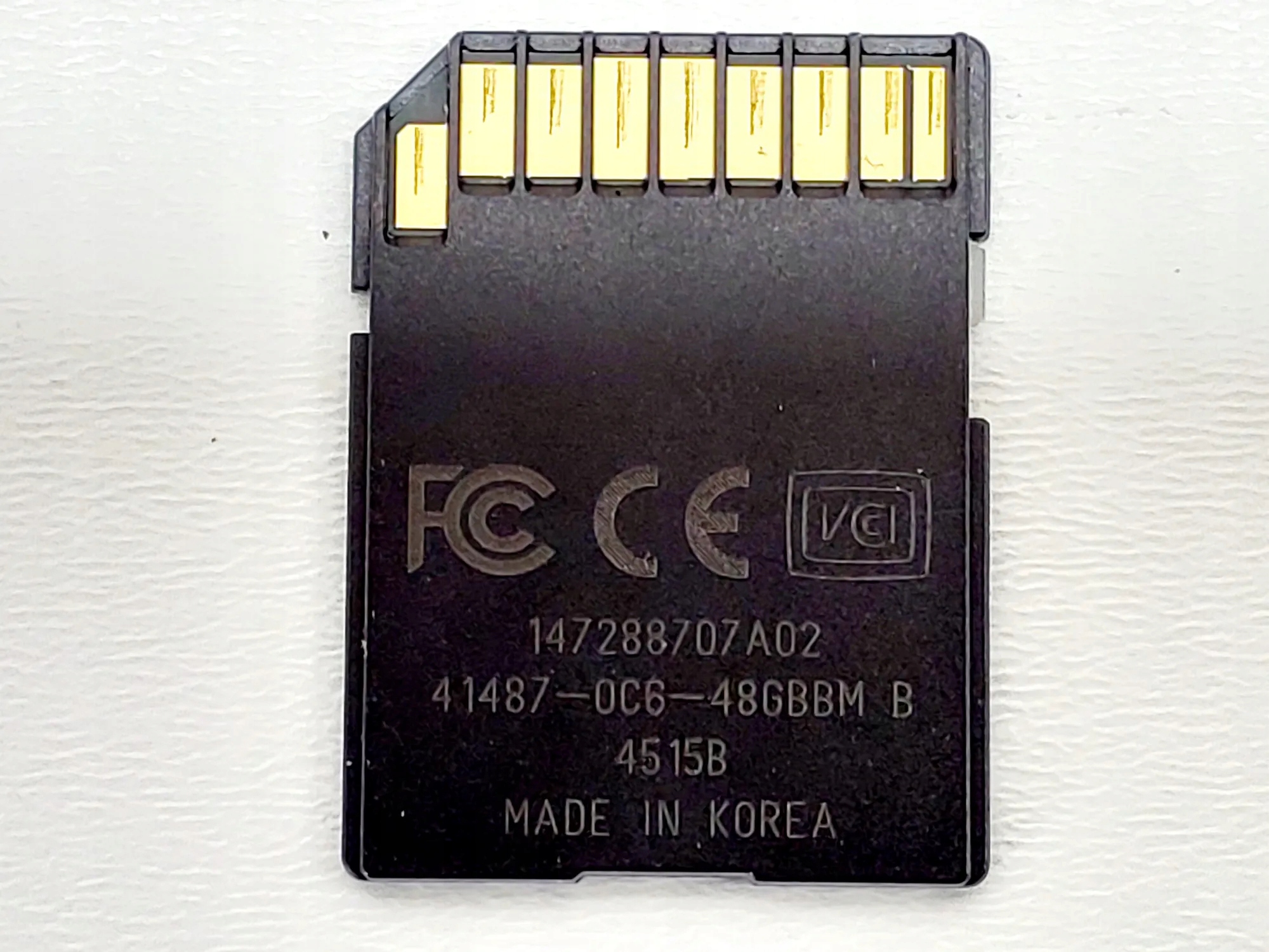 Conector multimedia AUX/USB Ford Focus III Furgon image 7