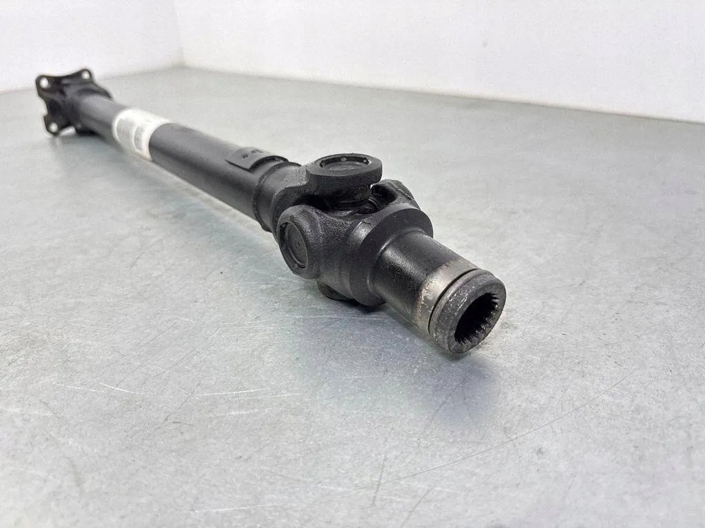 Drive Shaft Front Short L7A3-3219-AB image 3