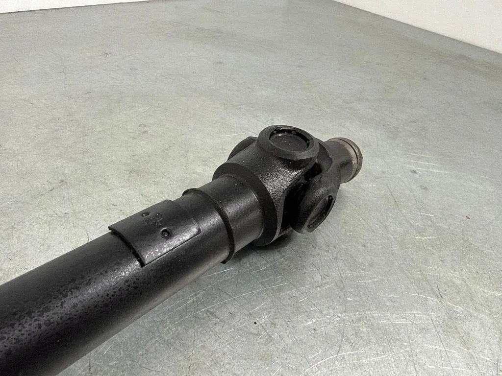 Drive Shaft Front Short L7A3-3219-AB image 4