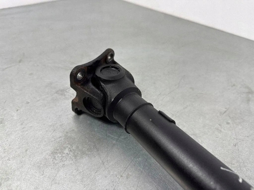 Drive Shaft Front Short L7A3-3219-AB image 5