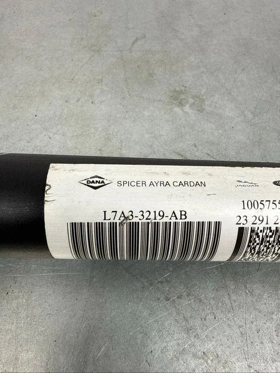 Drive Shaft Front Short L7A3-3219-AB image 7