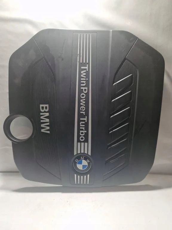 Engine Cover BMW F30 F31 F32 F34 F36 OEM 8511484