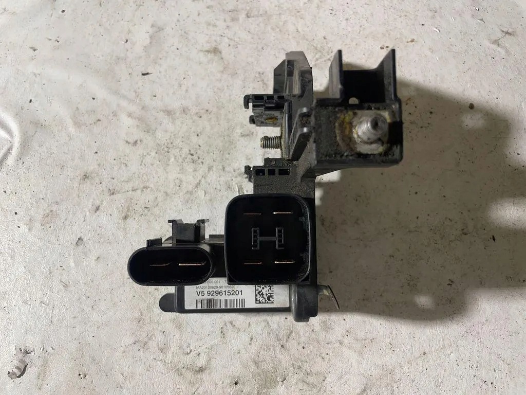 Relais BMW 3 (F30, F80) 19323000001 3.0 Diesel 190kW 2015 image 2