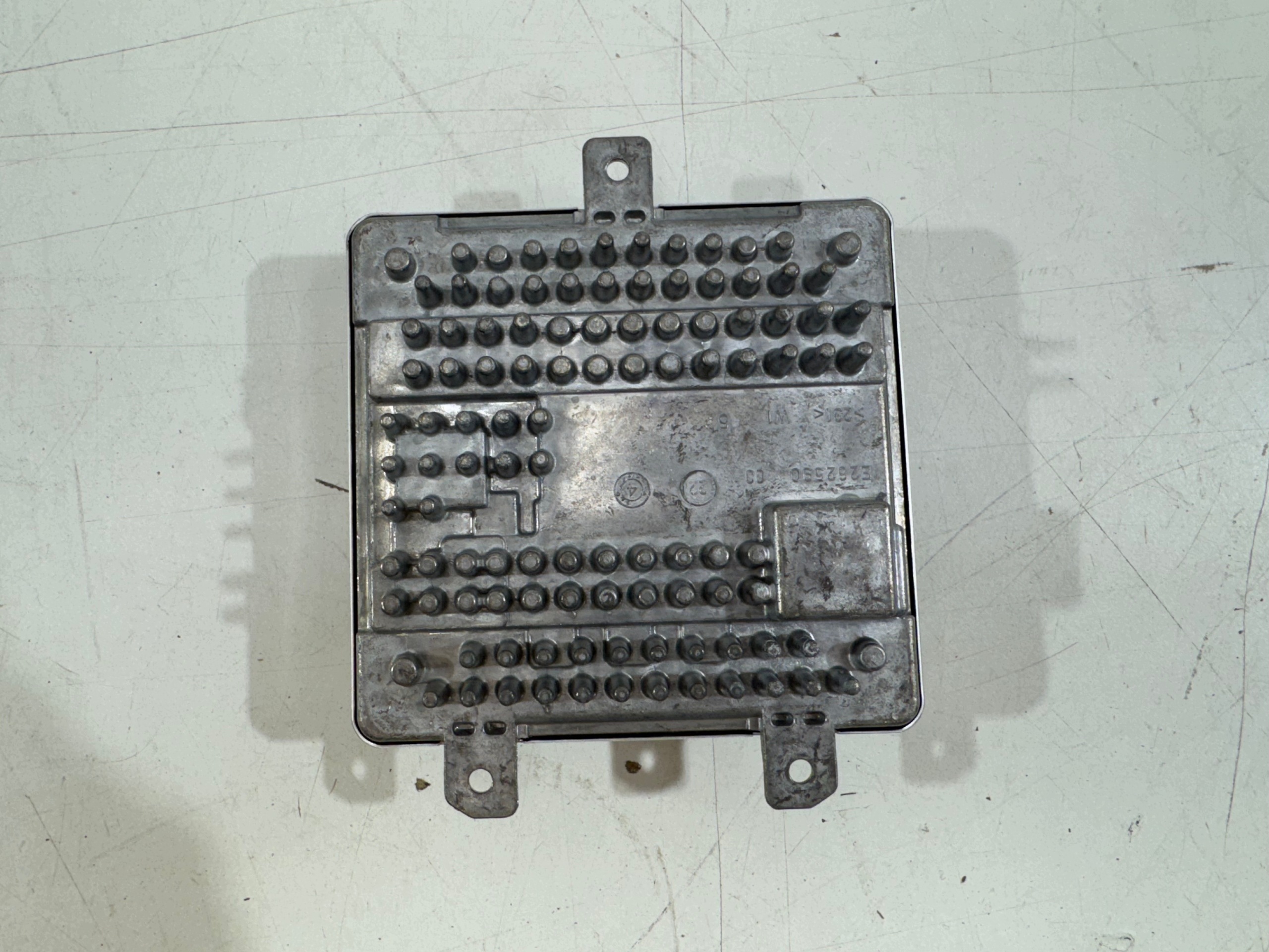 Module BMW 5A0AFB0 Occasion image 2