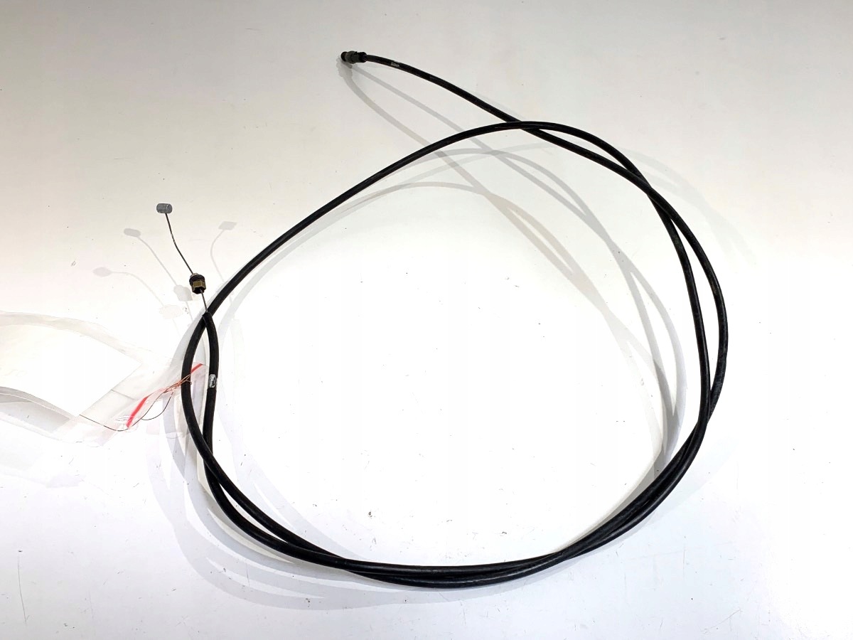 Motorhaubenzug Toyota Avensis T27 09-18 OEM LORK-1608-30881 image 2