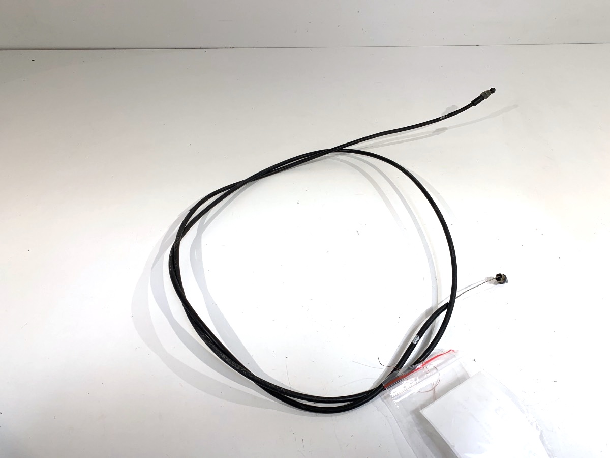 Motorhaubenzug Toyota Avensis T27 09-18 OEM LORK-1608-30881