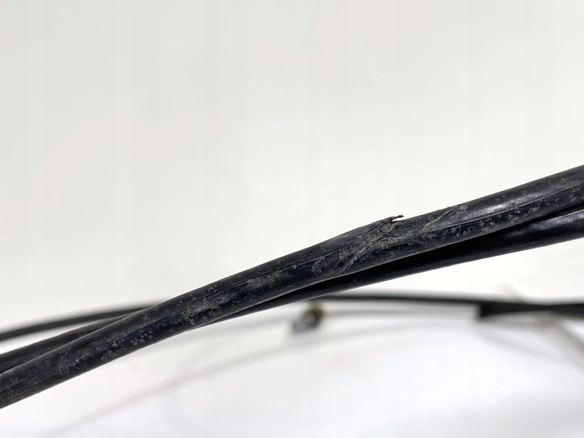 Motorhaubenzug Toyota Avensis T27 09-18 OEM LORK-1608-30881 image 3
