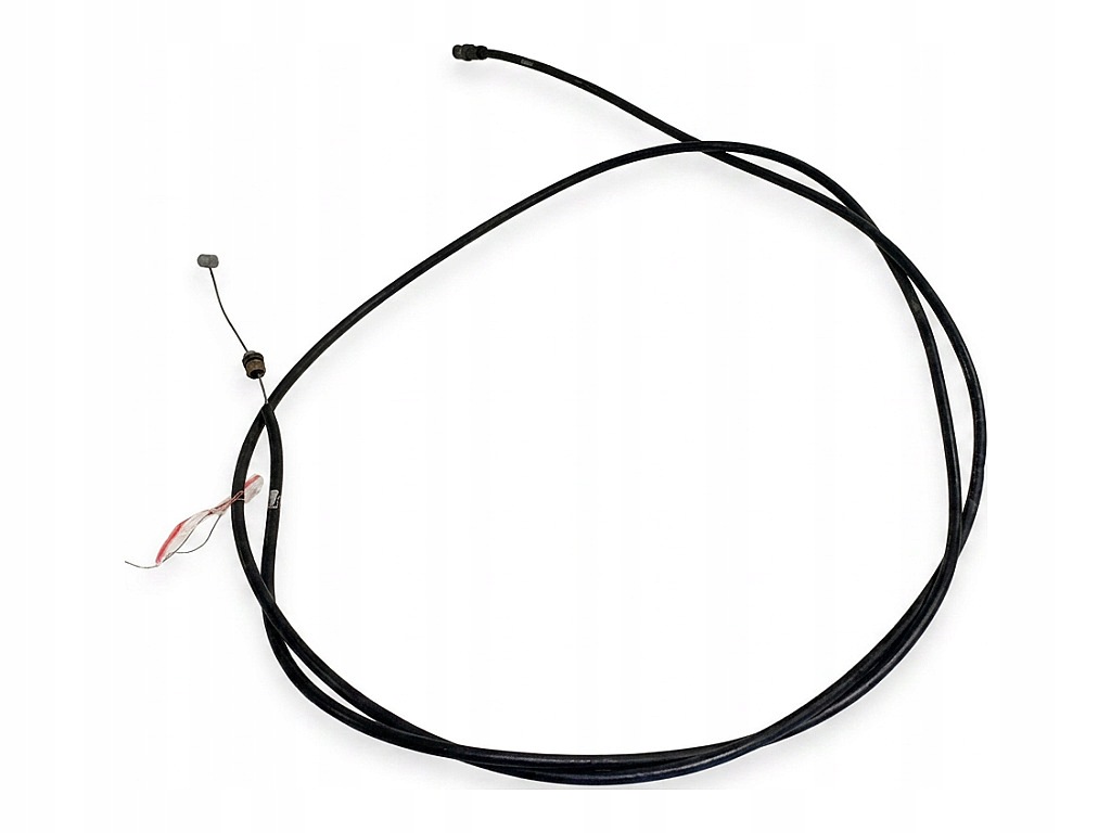 Motorhaubenzug Toyota Avensis T27 09-18 OEM LORK-1608-30881 image 4