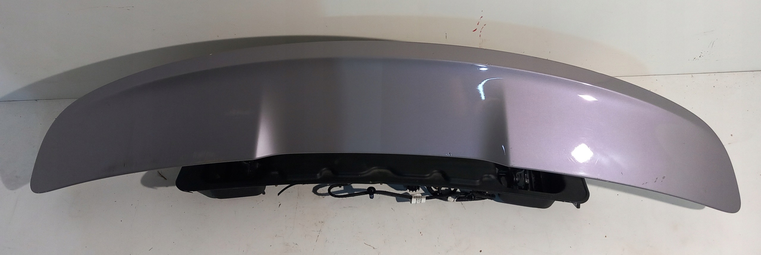 Heckspoiler Mercedes SL SL63 AMG A2327900700