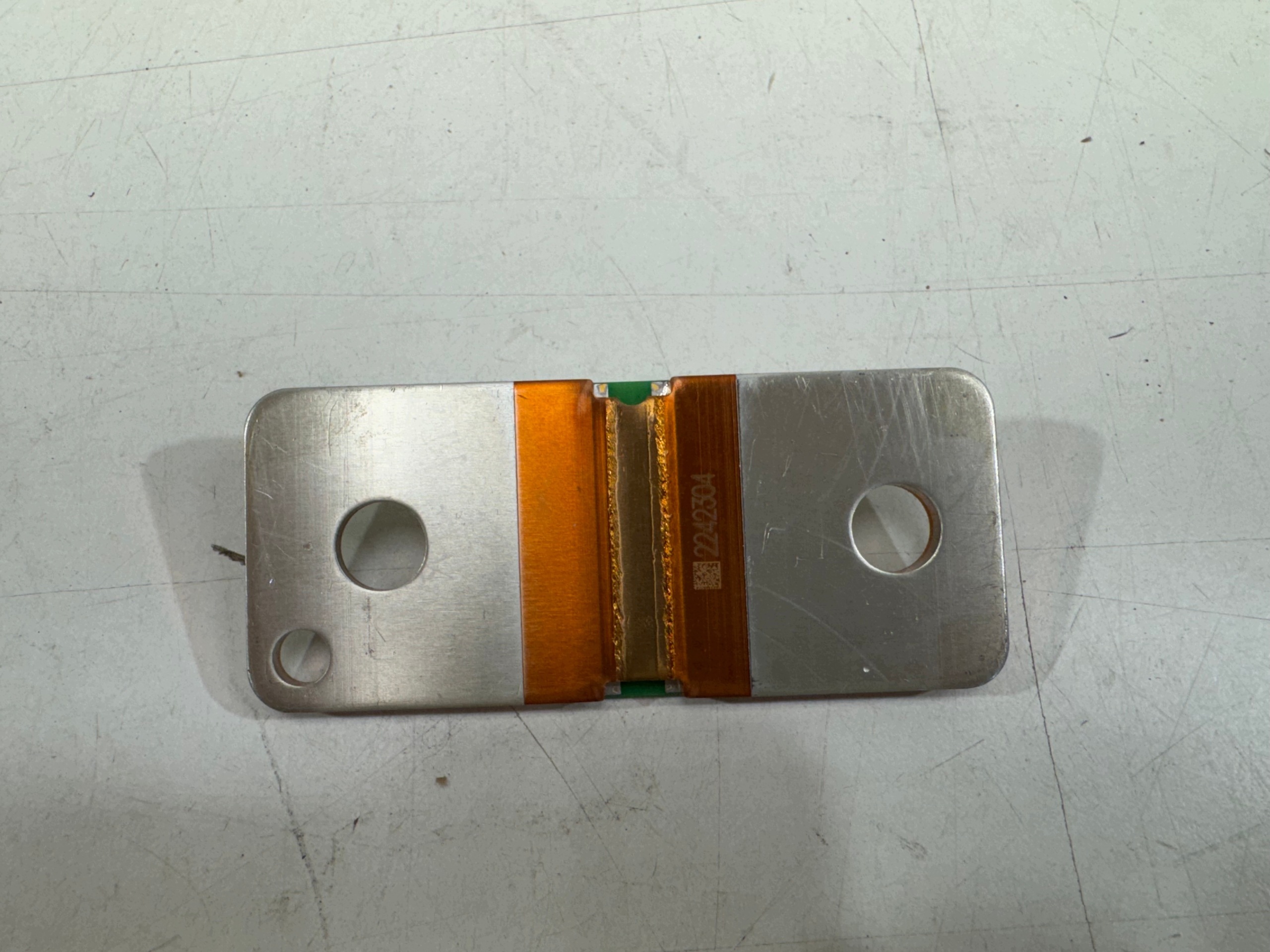 Módulo Fusível Tesla 107883500G/TH1 Usado image 3