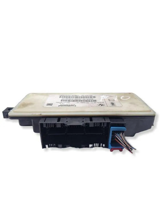 BMW 3 F30 F35 F31 2013 Módulo Airbag 31931949301D image 3