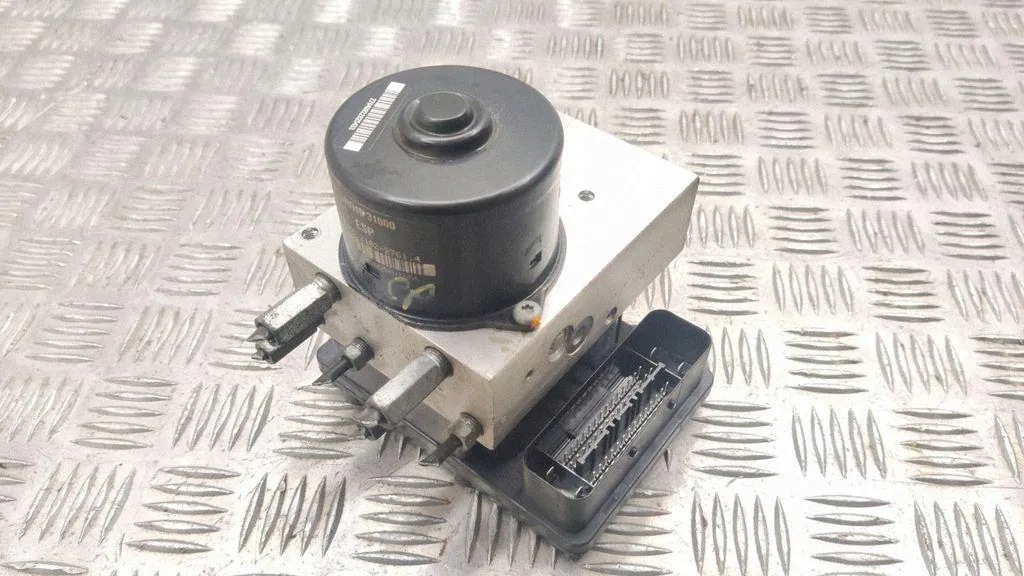 Pompa ABS SsangYong Rexton 2.0D 101kW 2015 OEM 06210227614 image 2