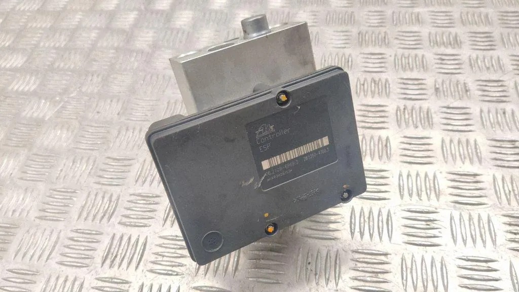 Pompa ABS SsangYong Rexton 2.0D 101kW 2015 OEM 06210227614 image 6
