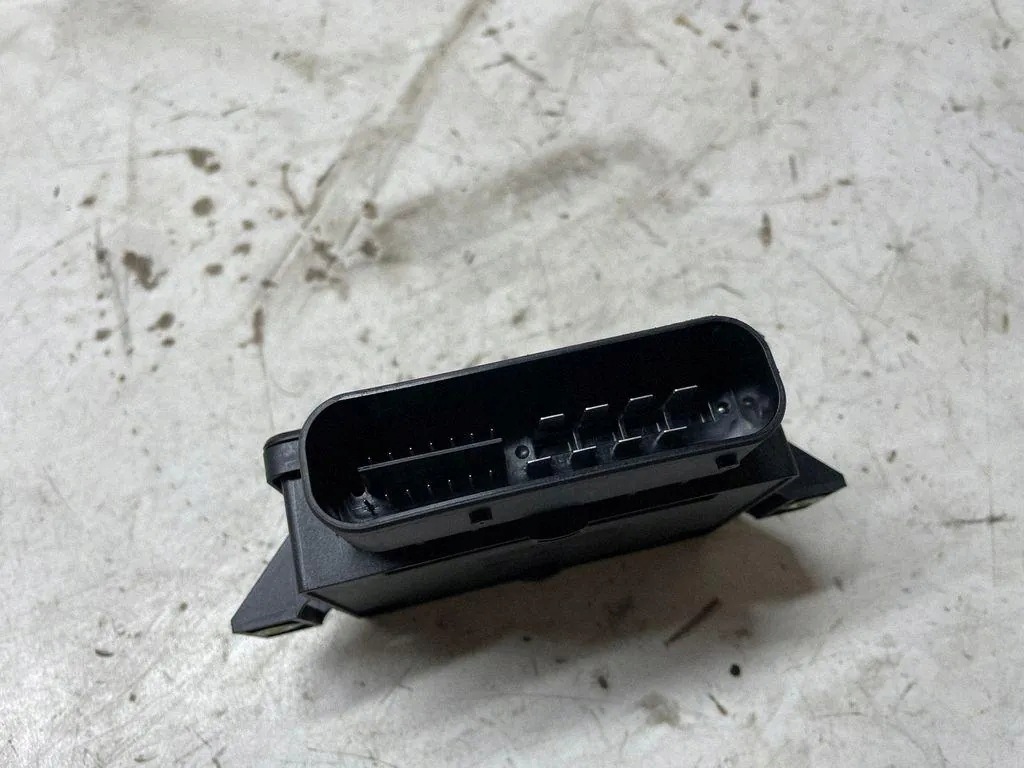 Module frein à main BMW 5 F10 32620301C image 3