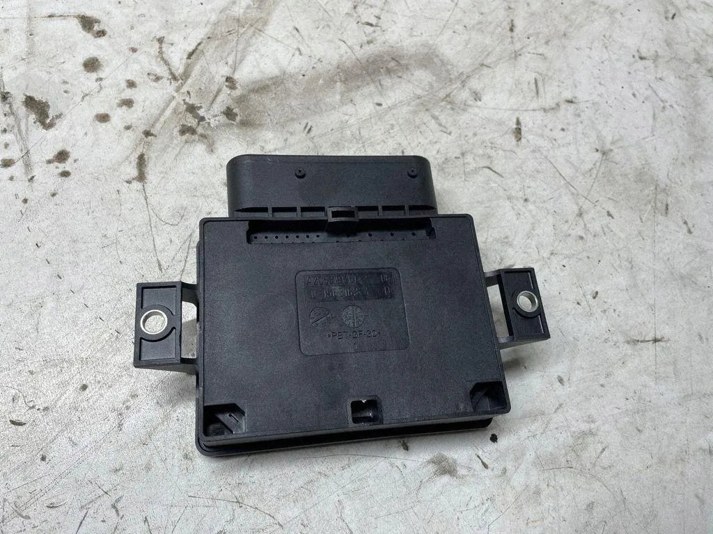 Module frein à main BMW 5 F10 32620301C image 4