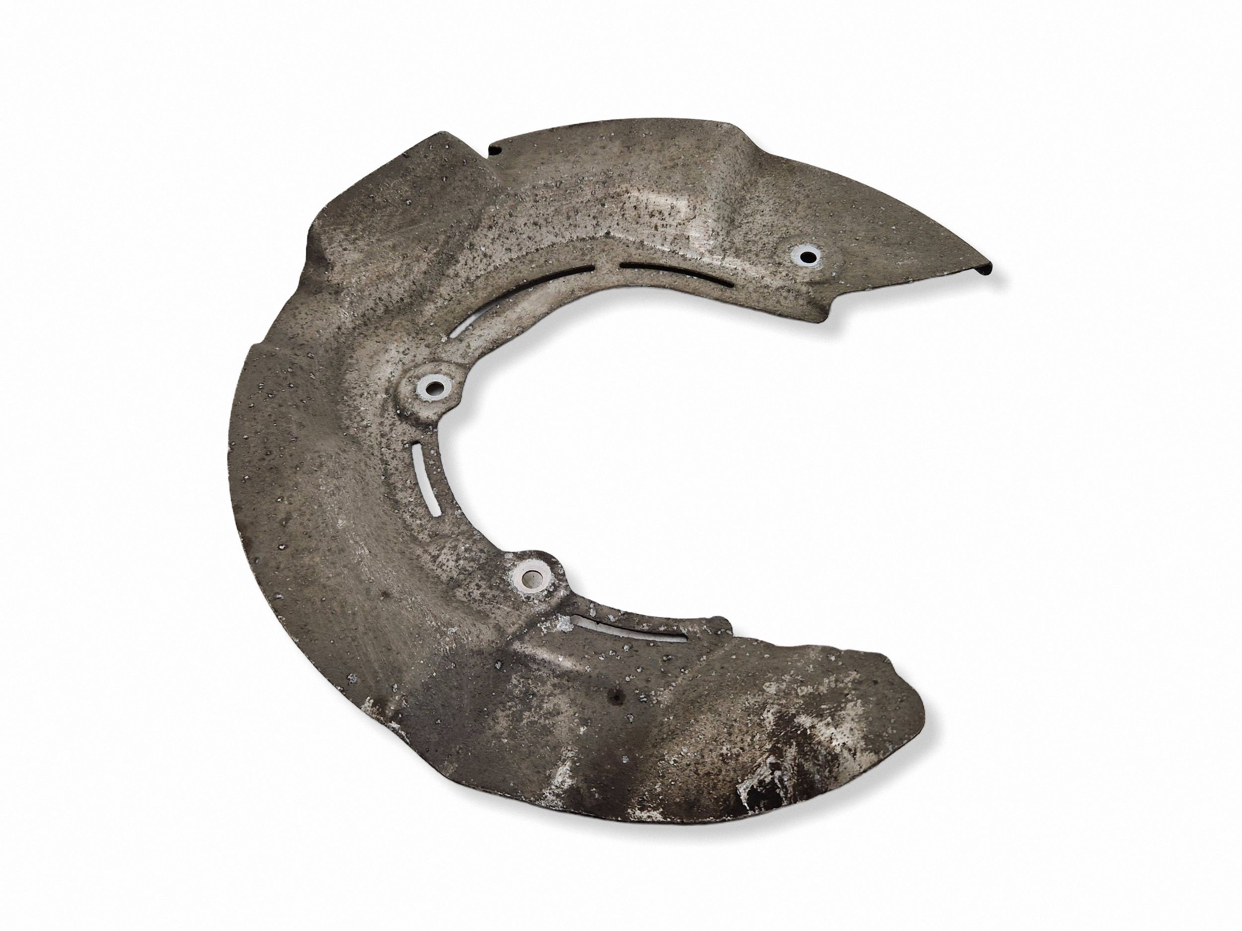 Front Brake Disc LAND ROVER DISCOVERY SPORT (L550) FK722K005BD