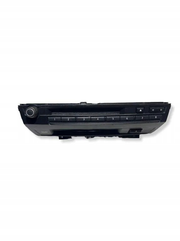 Changeur CD BMW X5 E70 A2C53247242160165 2009 image 2