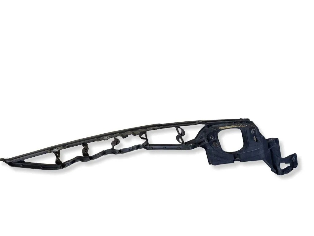 Bavure avant gauche BMW X5 E70 7157967 image 3