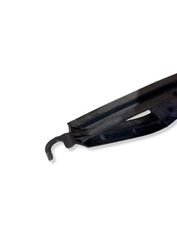 Bavure avant gauche BMW X5 E70 7157967 image 4