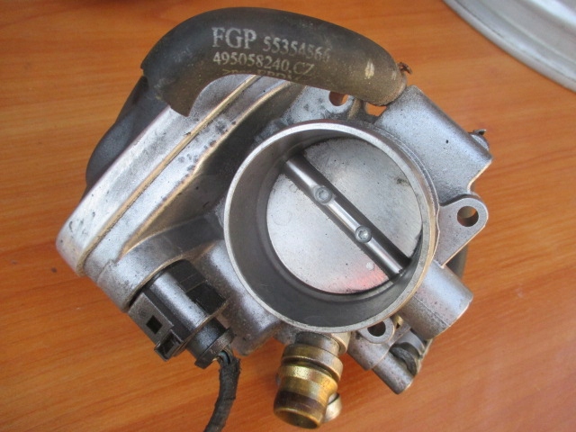 Opel Vectra C Astra H Zafira B DKZ 55562380 image 3