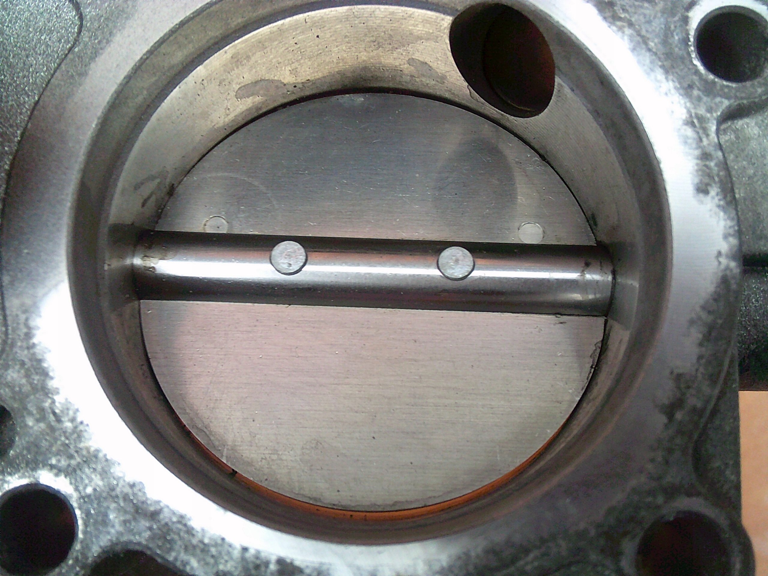 Opel Vectra C Astra H Zafira B DKZ 55562380 image 6