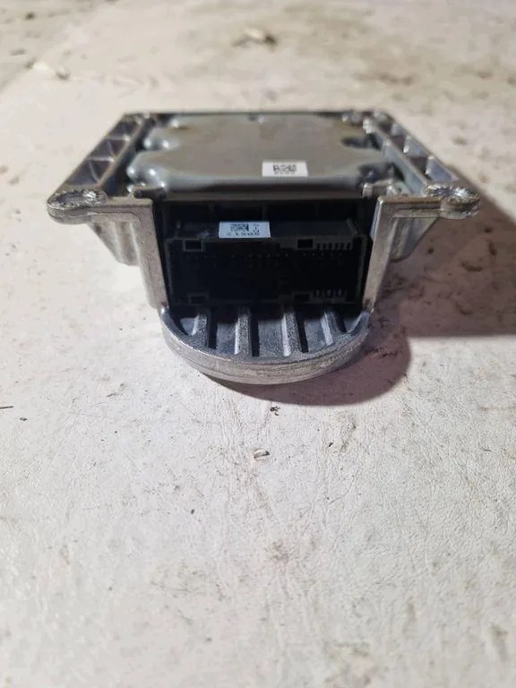 Module airbag BMW 3 (F30, F80) 0265020582 image 3