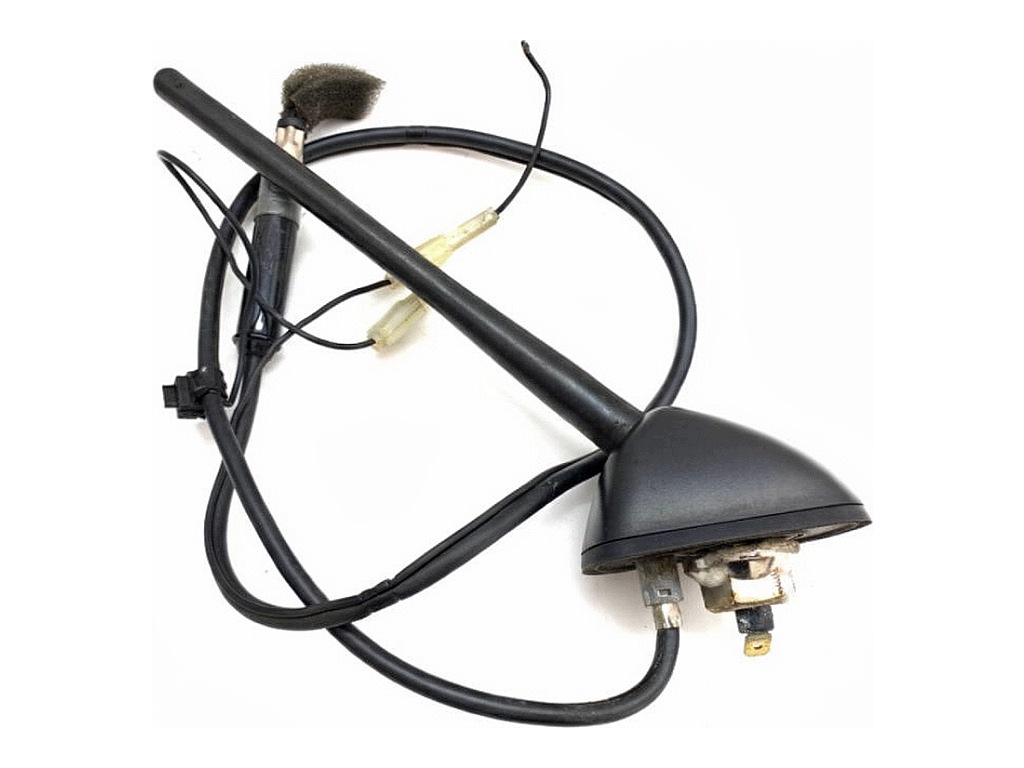 Antenne Suzuki Grand Vitara II SUV OEM LORK-2118-19194 image 2